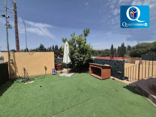 Chalet en Almajada-Ravel