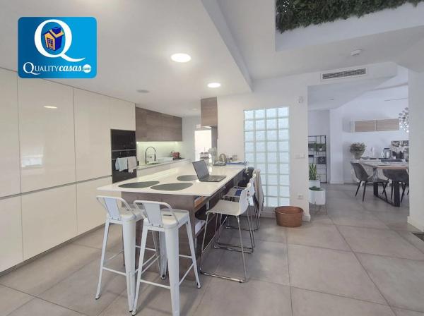 Chalet en Almajada-Ravel