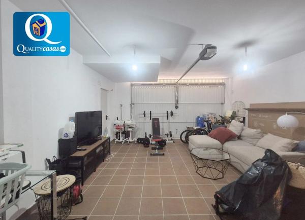 Chalet en Almajada-Ravel