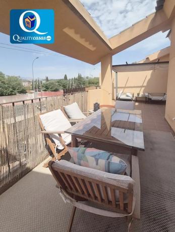 Chalet en Almajada-Ravel