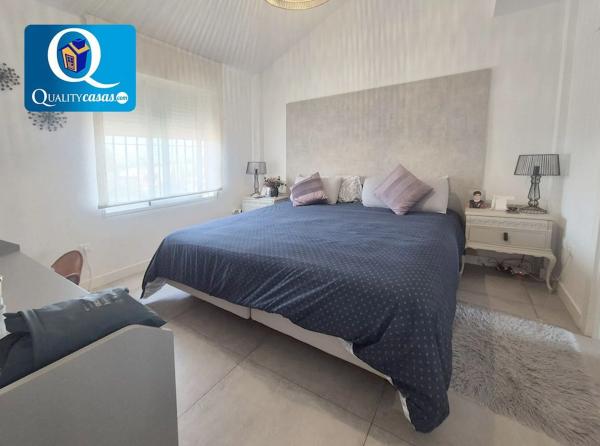 Chalet en Almajada-Ravel