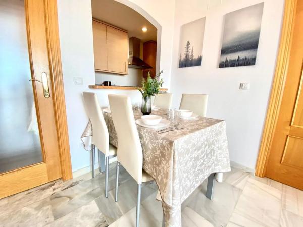 Piso en Bonalba-Cotoveta