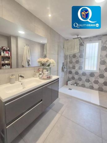 Chalet en Almajada-Ravel