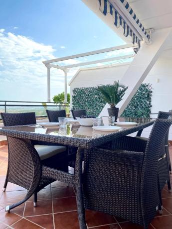 Piso en Bonalba-Cotoveta