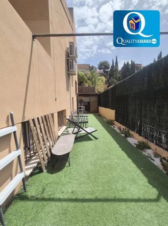 Chalet en Almajada-Ravel