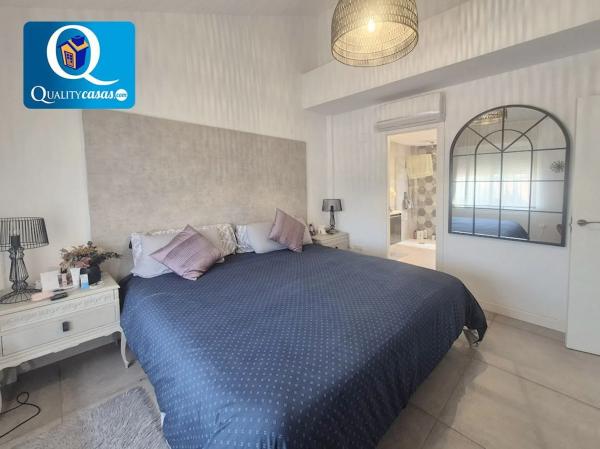 Chalet en Almajada-Ravel