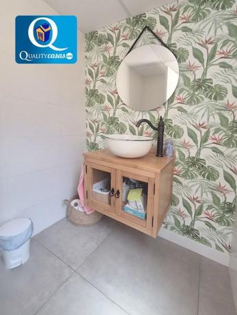 Chalet en Almajada-Ravel