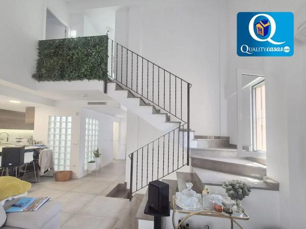 Chalet en Almajada-Ravel