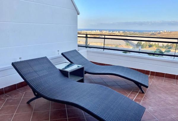 Piso en Bonalba-Cotoveta