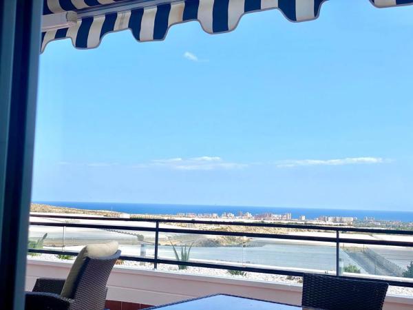 Piso en Bonalba-Cotoveta