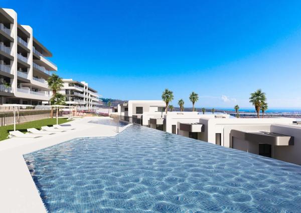 Ático en calle del Mati