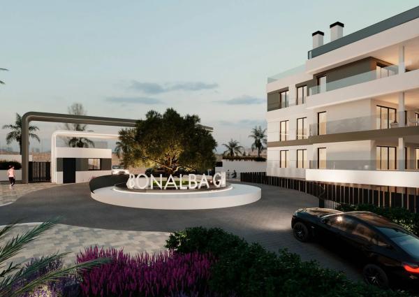 Piso en calle del mati, 3