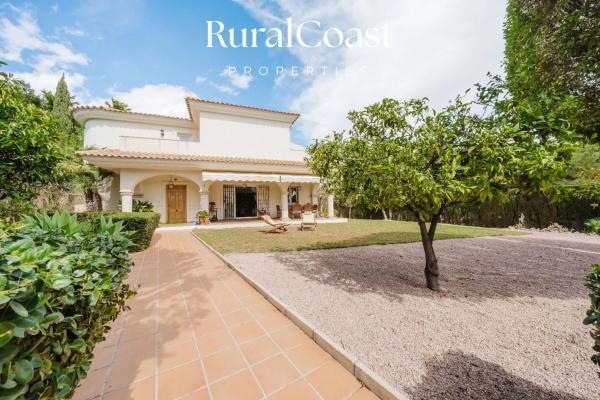 Casa independiente en calle de la Boira