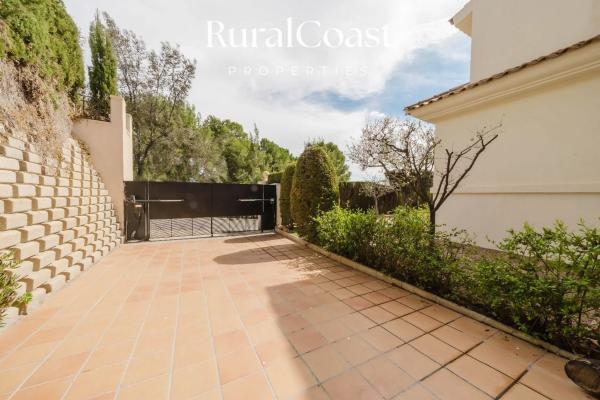 Casa independiente en calle de la Boira