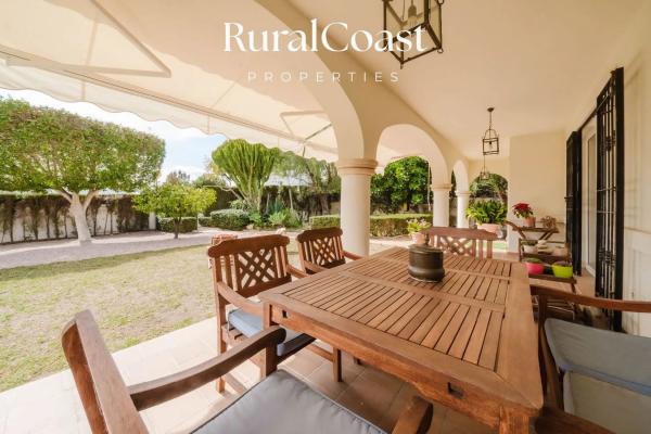 Casa independiente en calle de la Boira