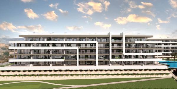 Piso en calle del mati, 3