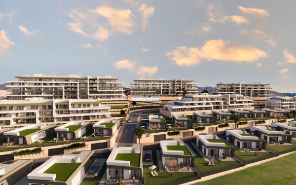 Piso en calle del mati, 3