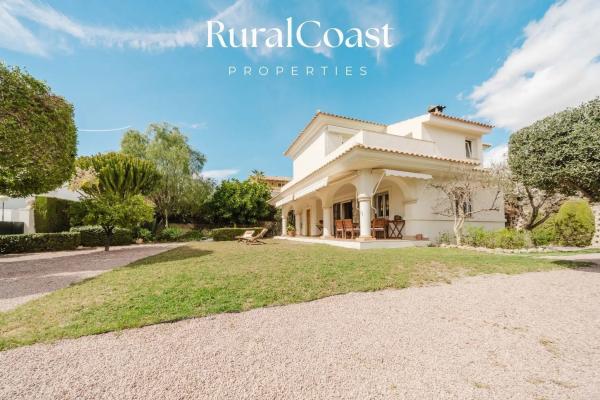 Casa independiente en calle de la Boira