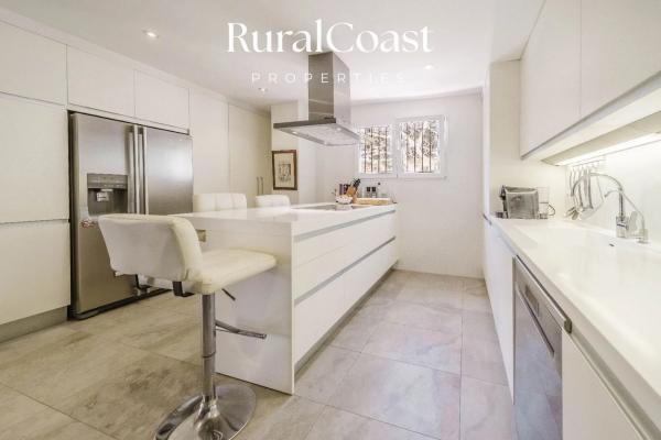 Casa independiente en calle de la Boira