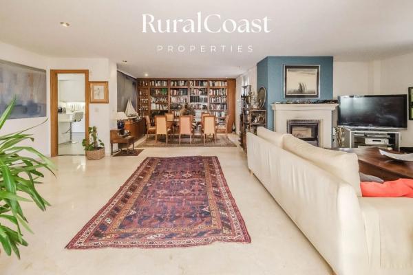 Casa independiente en calle de la Boira