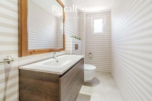 Casa independiente en calle de la Boira