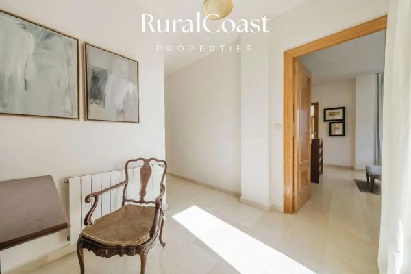 Casa independiente en calle de la Boira