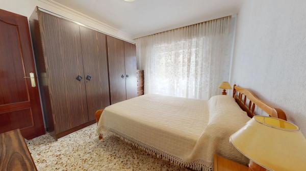 Piso en calle Sant Francesc