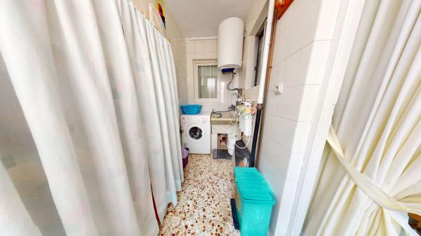 Piso en calle Sant Francesc