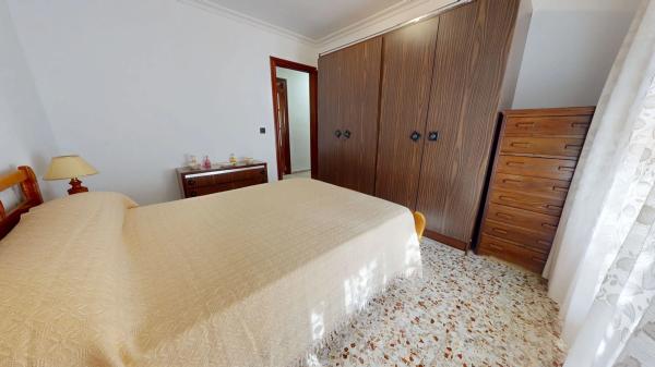 Piso en calle Sant Francesc