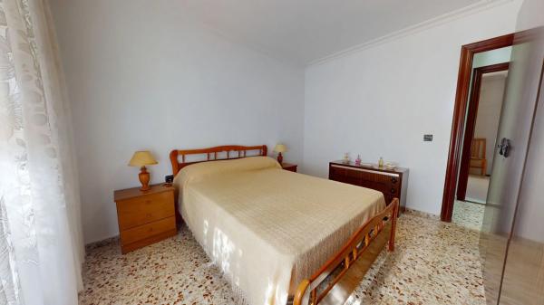 Piso en calle Sant Francesc