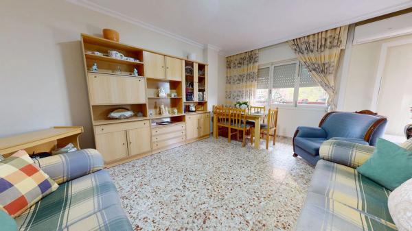 Piso en calle Sant Francesc