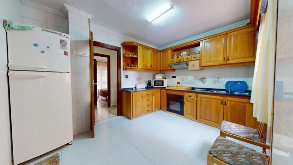 Piso en calle Sant Francesc