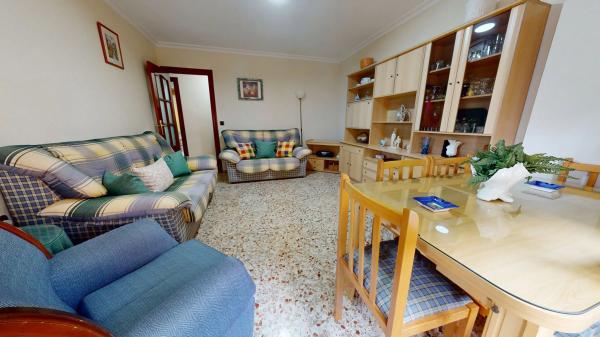 Piso en calle Sant Francesc