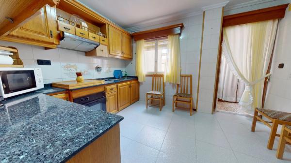 Piso en calle Sant Francesc