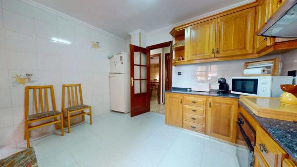 Piso en calle Sant Francesc