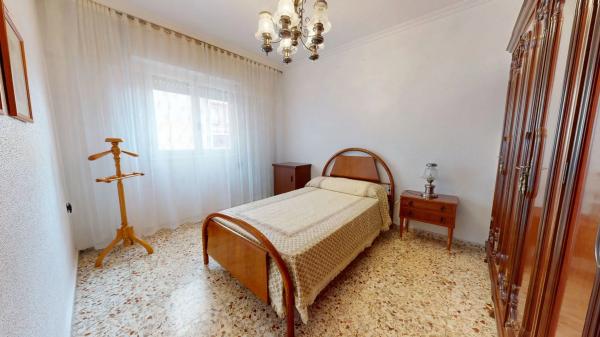 Piso en calle Sant Francesc