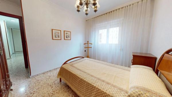 Piso en calle Sant Francesc