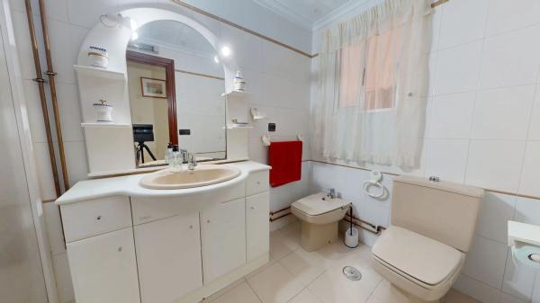 Piso en calle Sant Francesc