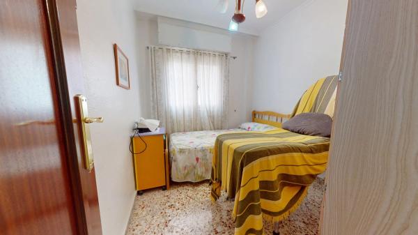 Piso en calle Sant Francesc