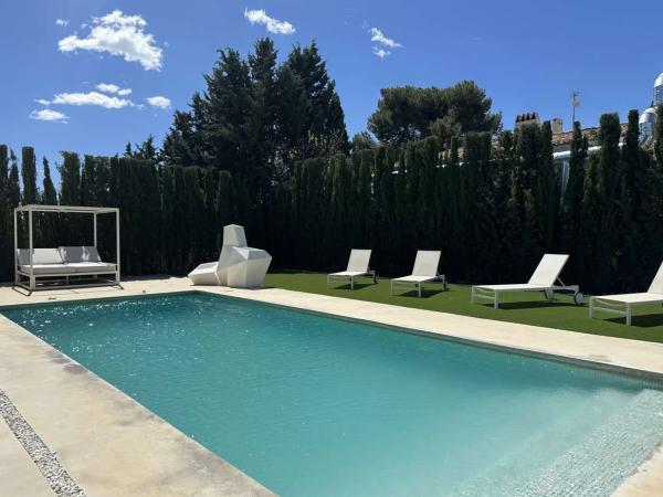 Casa independiente en calle de l'Ossa Menor