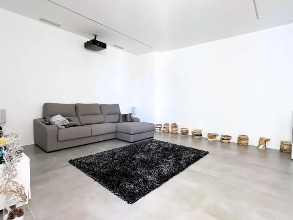 Casa independiente en calle de l'Ossa Menor