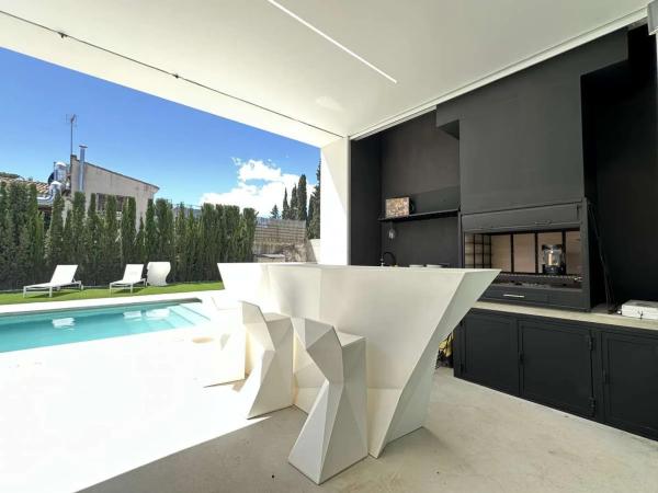 Casa independiente en calle de l'Ossa Menor