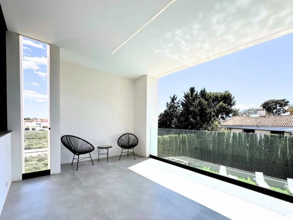 Casa independiente en calle de l'Ossa Menor