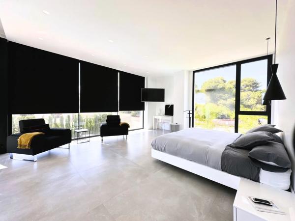 Casa independiente en calle de l'Ossa Menor