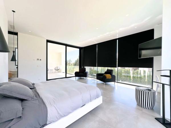 Casa independiente en calle de l'Ossa Menor