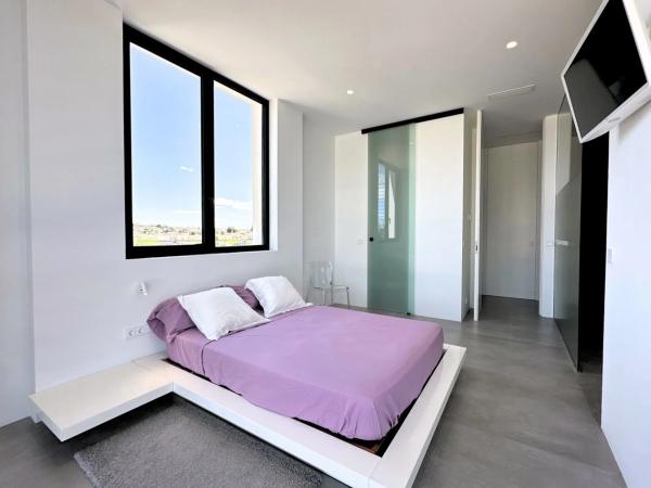 Casa independiente en calle de l'Ossa Menor