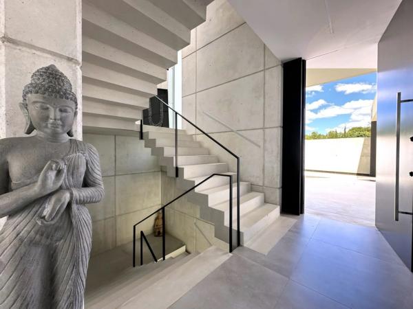 Casa independiente en calle de l'Ossa Menor