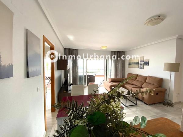 Ático en Bonalba-Cotoveta