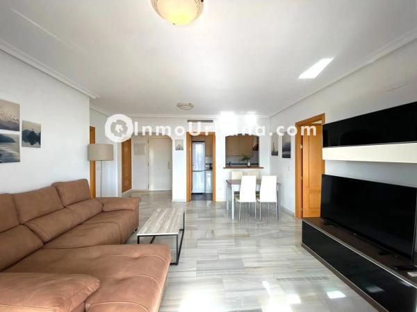 Ático en Bonalba-Cotoveta