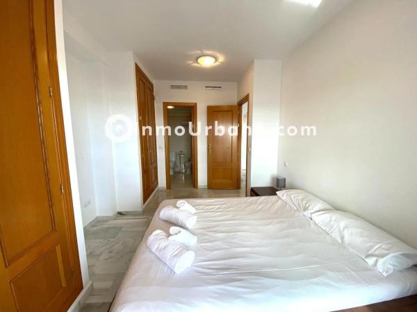 Ático en Bonalba-Cotoveta